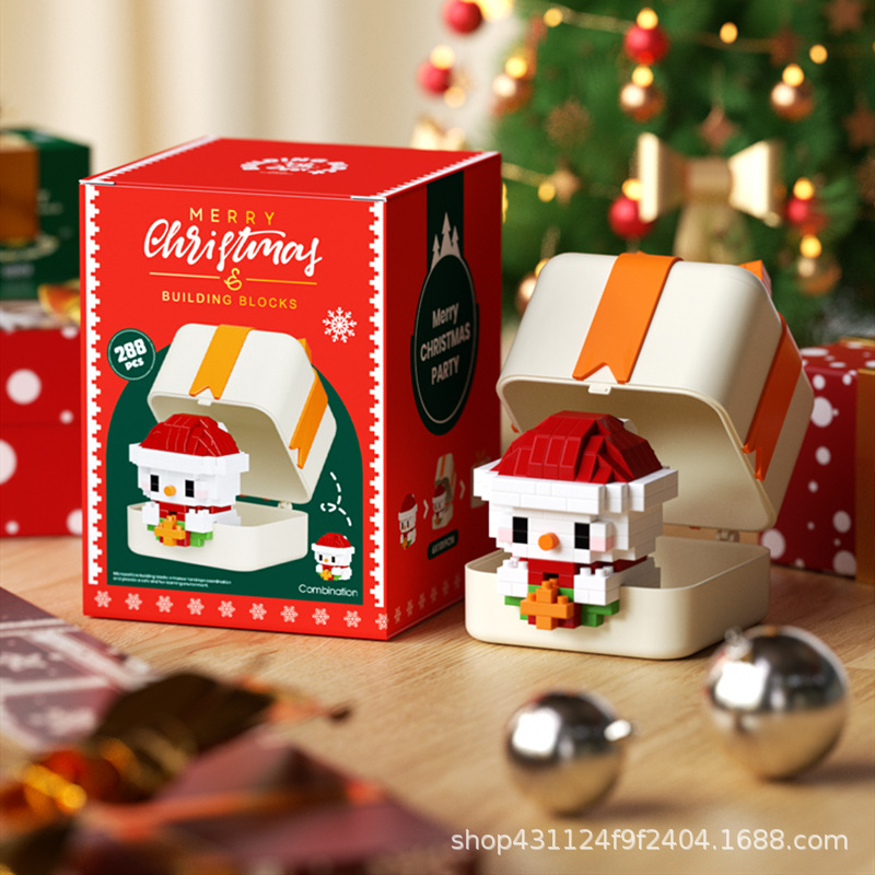 Compatible con Lego inmortal ramo de flores, juguetes de ensamblaje de plantas, adornos de claveles de girasol, regalos de año nuevo para niñas al por mayor