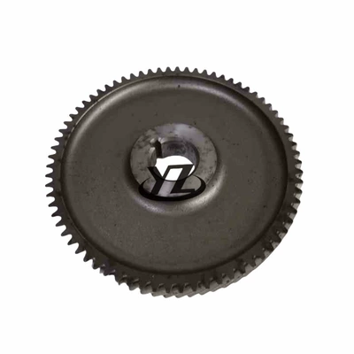 NT855 diesel engine – Flywheel/Gear
