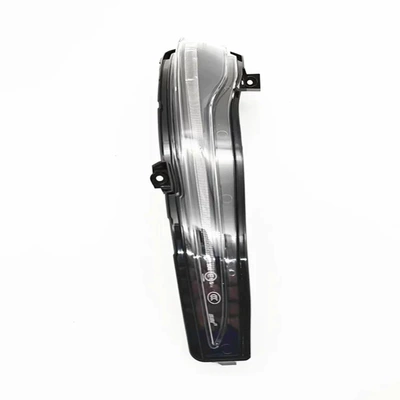 Dönmə işıqları Mirror Turn Signal