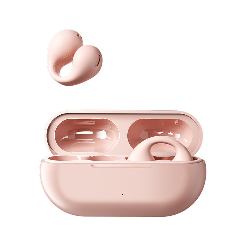 Auriculares Bluetooth inalámbricos de conducción ósea transfronteriza H10, alta calidad de sonido, larga duración de la batería, sin dolor de uso, auriculares deportivos para la oreja