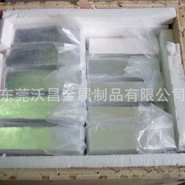 工艺品加工;其他有色合金;锡合金