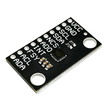 MCU-20948 ICM-20948 ͹ 9S MEMS \Ӹۙb ģK