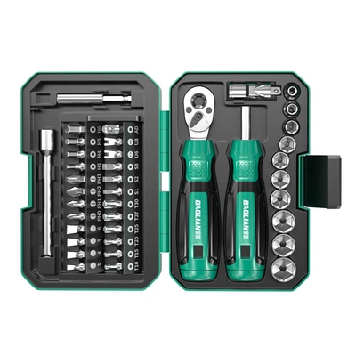 Mühərrik tənzimləmə alətləri, Repair Kit Socket Wrench