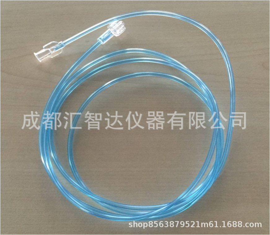 LB1430-3 二氧化碳连接管O2CO2 tube