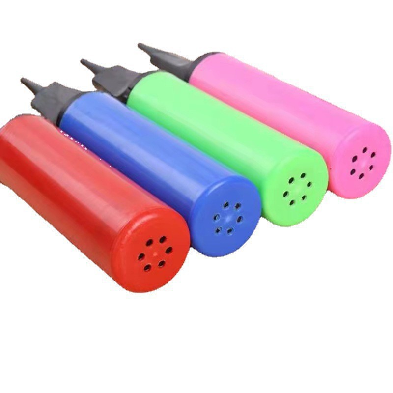 28CM 대형 풍선 튜브 [임의의 색상]