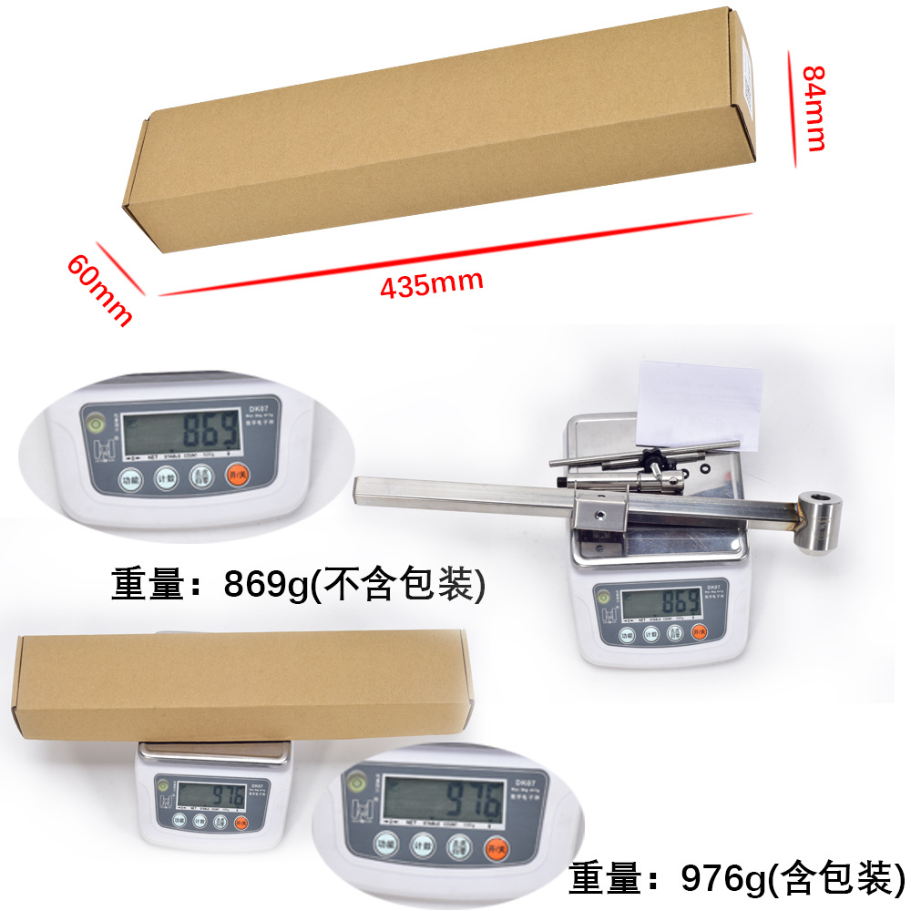 SWTXO juego de ruedas de bicicleta de montaña cambio trasero herramienta de corrección de elevación herramienta de reparación de corrección de gancho de cola de acero inoxidable