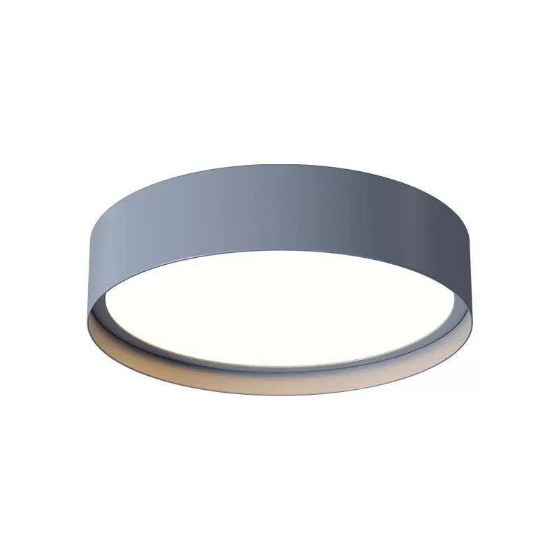 Modern and minimalistic creative ceiling light for corridor for gazebo, lights