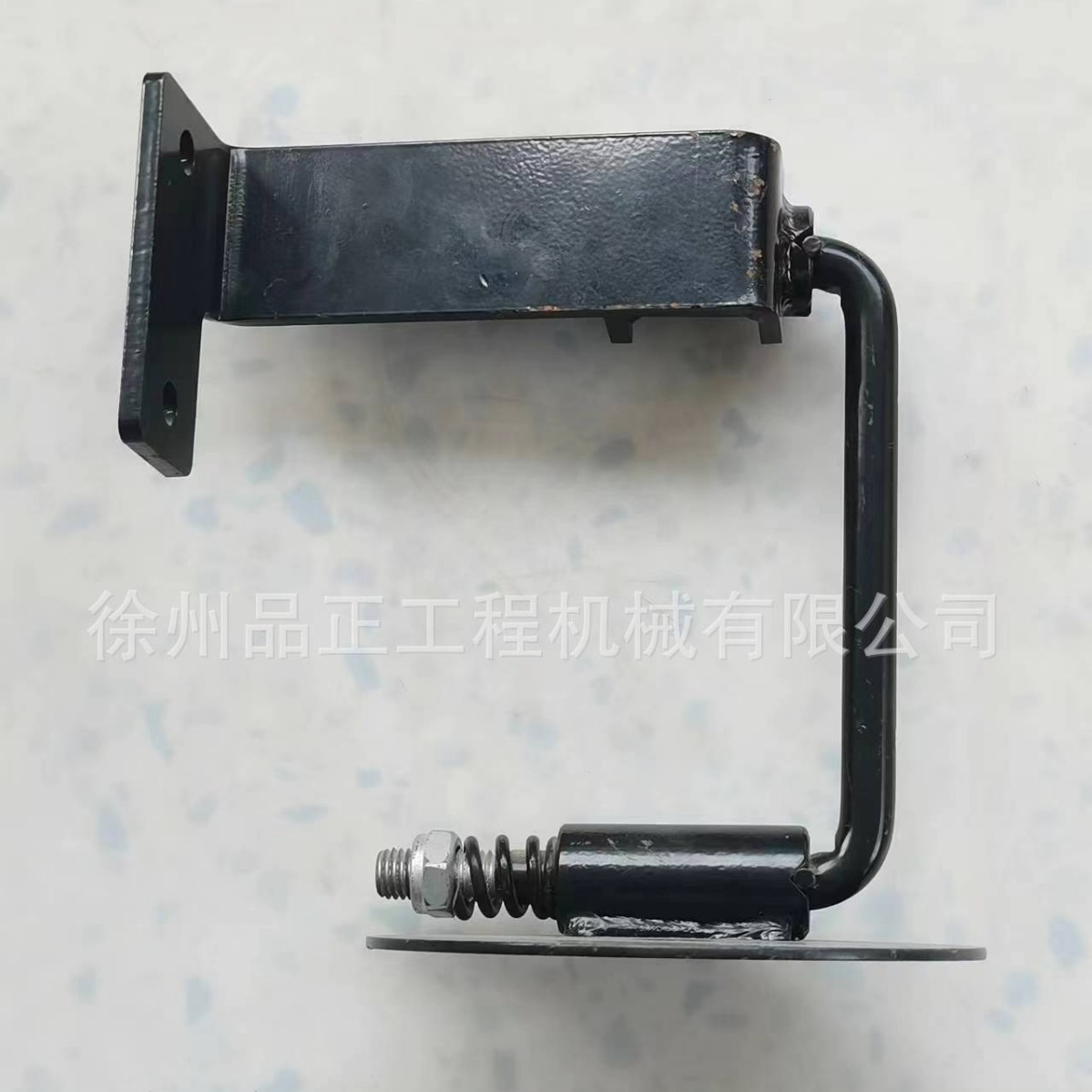 适用沃尔沃挖掘机14529137旋转信号灯支架