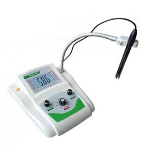 供应酸度计/PH计/台式pH计型号 BK87-PHS-3C库号 M270717