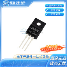 FQPF13N50C TO-220Fֱ�� 13A 500V N�ϵ�MOS�� FAIRCHILD /��ͯ