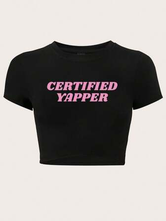 인증된 YAPPER 블랙