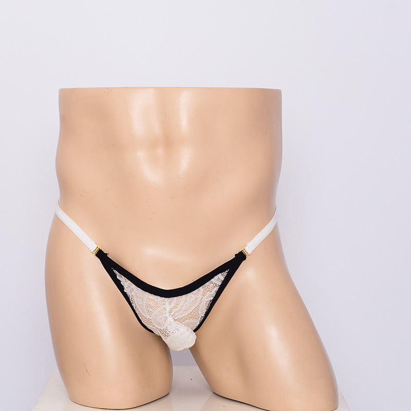 블랙 에지 화이트