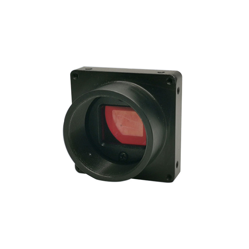 海康威视MV-CB060-10UM-C 600万 卷帘快门 黑白板相机