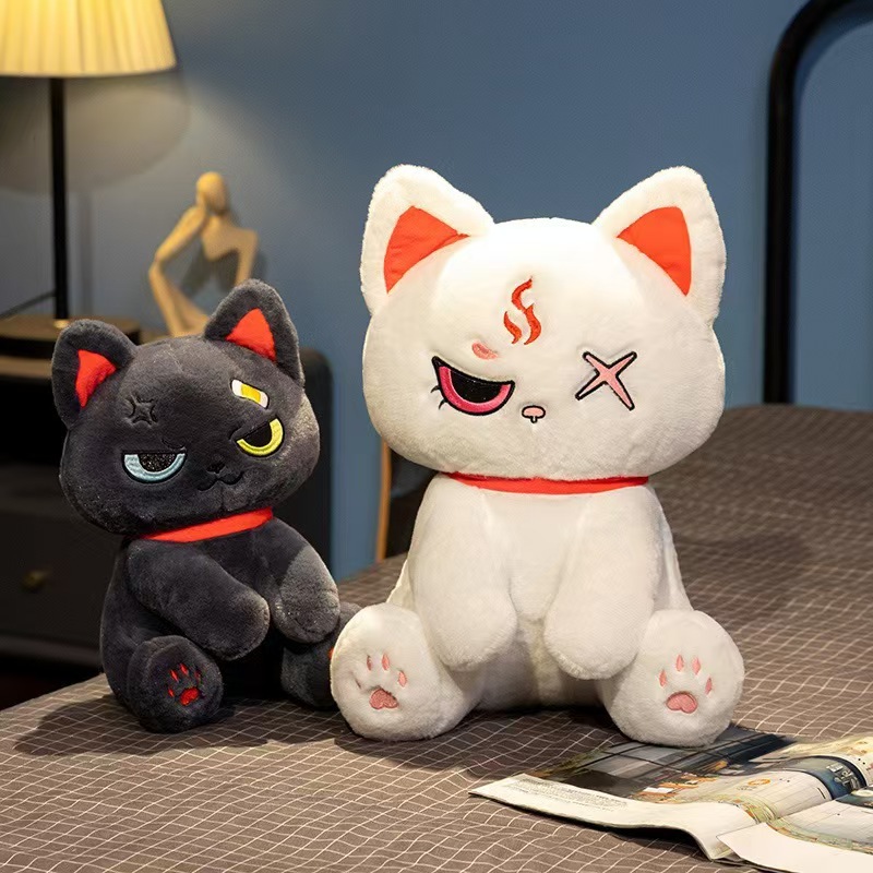 Muñeca peluche 8" máquina garras, al por mayor, lanzamiento boda