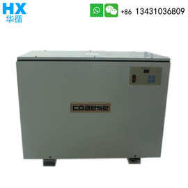 游泳池浴池泡池40-60KW/380V数显高士恒温器电加热器水循环升温机