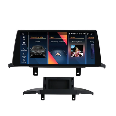 Suitable for 2011-2016 Bmw DVD Navigation