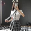 Чёрная клетка