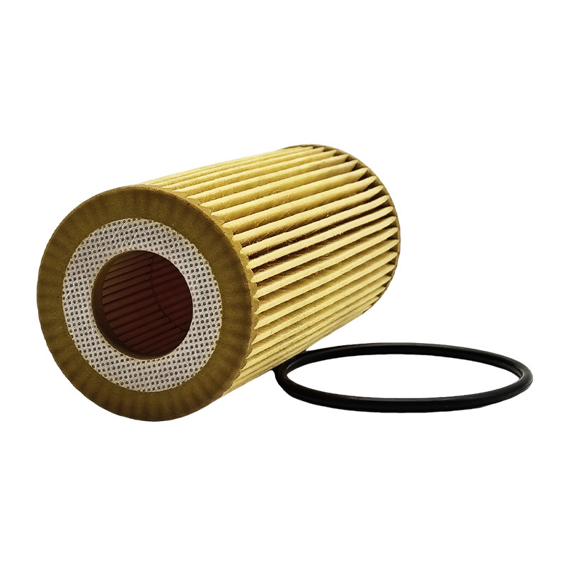 Wholesale High Quality Car Oil Grids Oil Filter Filter Element Filter Oil Filter 06L115562