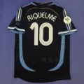 2006 Argentina India No. 10 RIQUELME