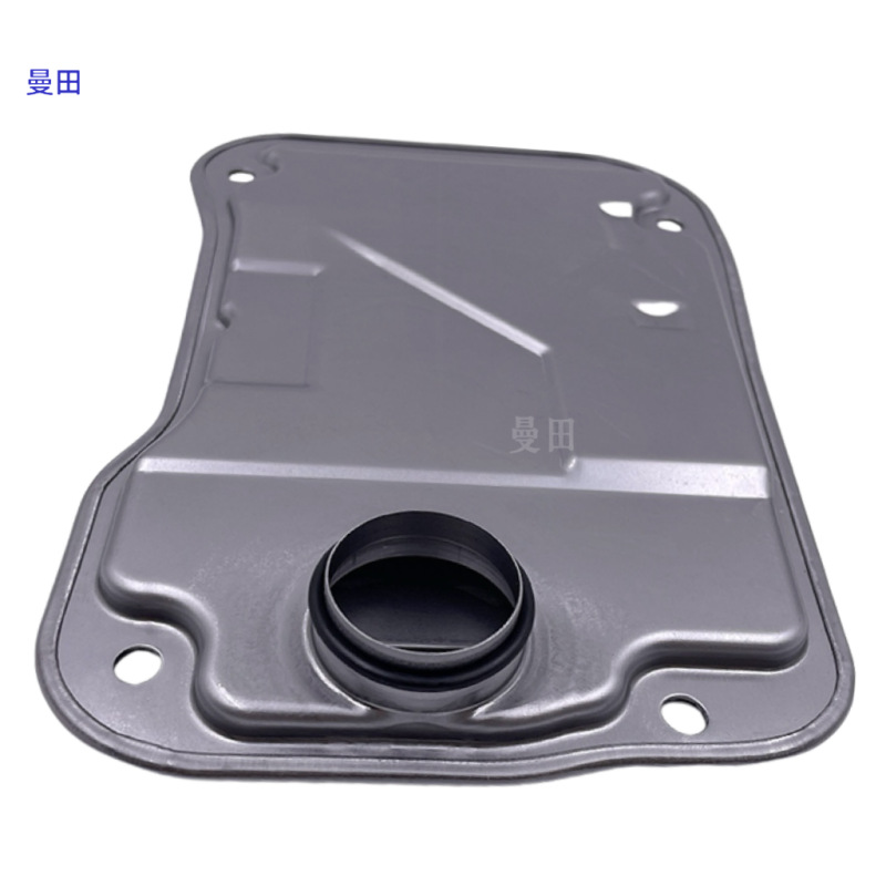 35330-22040 is applicable to Toyota Reiz 2.5L gearbox oil filter iron filter element wave box filter oil grid