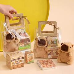 卒業デスクギフト文具セット小学生ギフトバッグギフト学習幼稚園お土産子供