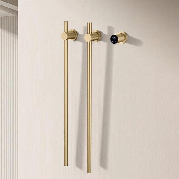 숨겨진 금색 - 디스플레이 포함