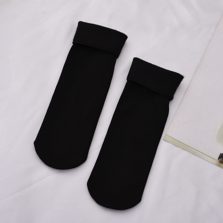 Solid color, black