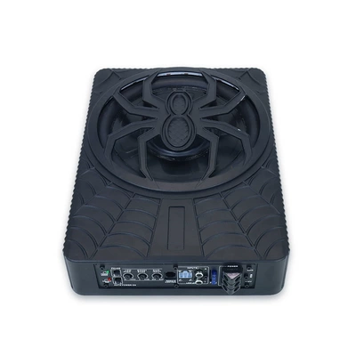 Power Active Slim – Qìchē Car speaker/subwoofer