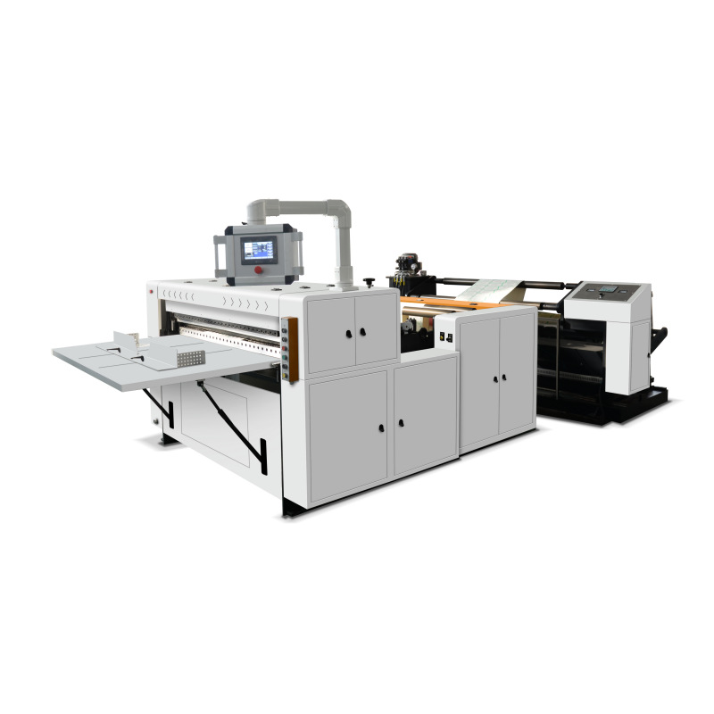 厂家直销全自动珍珠棉横切机     EVA横切机