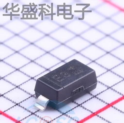 MMSZ5233B-7-F 封装 SOD-123 稳压二管 现货供应