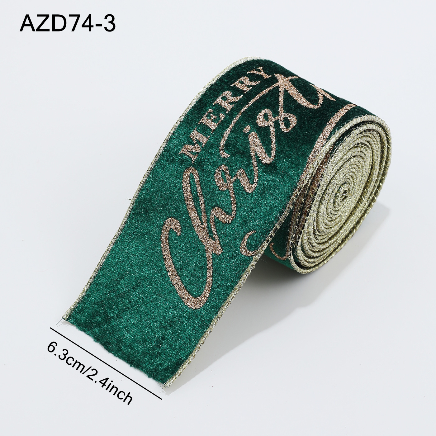 Verde / 2M