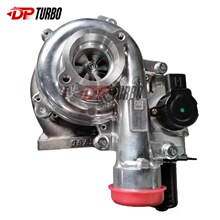 ����½��Ѳ��1KD-FTV������ѹ���ܳ� CT16V  17201-30160