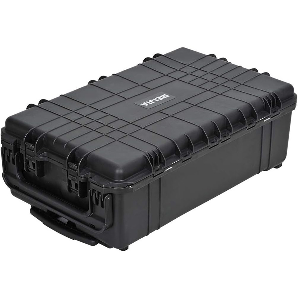 MJ-1670安全防护箱防水防震塑料工具箱31寸大型拉杆摄影器材箱