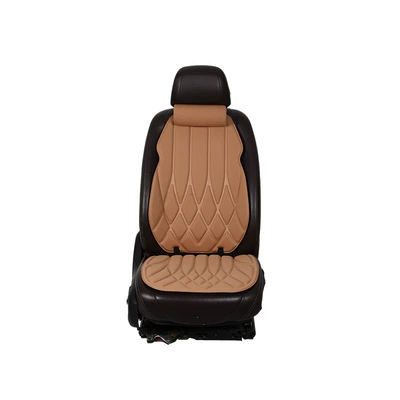 Multi-function pad Chair Cushion Wholesale - cayenne-brown-with-pillow