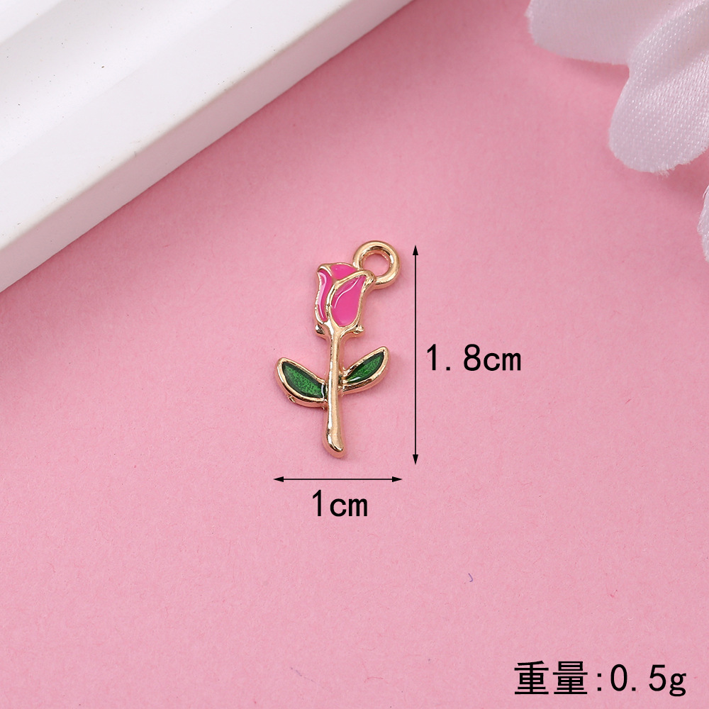 [玫瑰花]