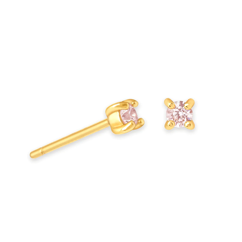 5g Weight Zircon Inlay Material Ear Studs Classification 1 Pair Quantity Daily Occasion 925 Sterling Silver Material Geometric Pattern Women'S Gender Inlay Design Simple Style Style 1 Pair 925 Sterling Silver Zircon Geometric Ear Studs 16