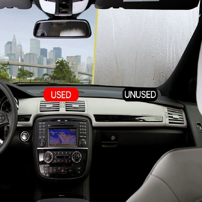 Hgkj-Auto-S5 Car Glass: Automotive glass defogging agent