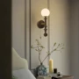 卧室客厅法式美式楼梯灯