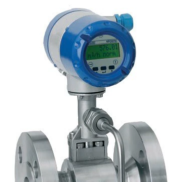 Вихревой расходомер Crony VFM4070C