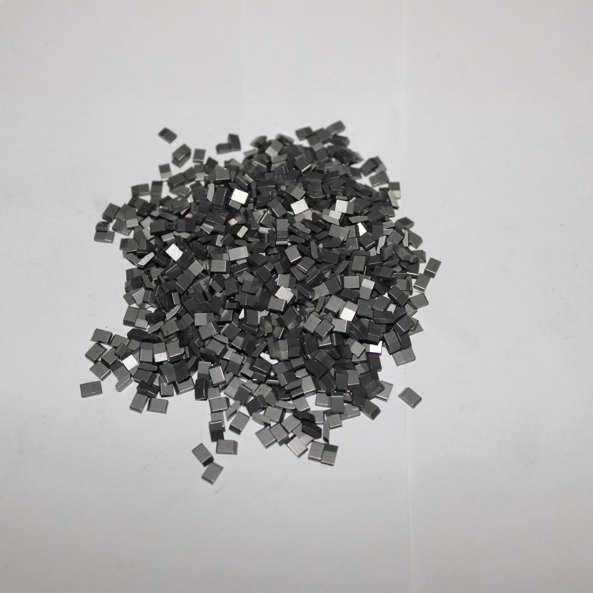 源头厂家直销  YG8硬质合金锯齿 高硬度高强度批发