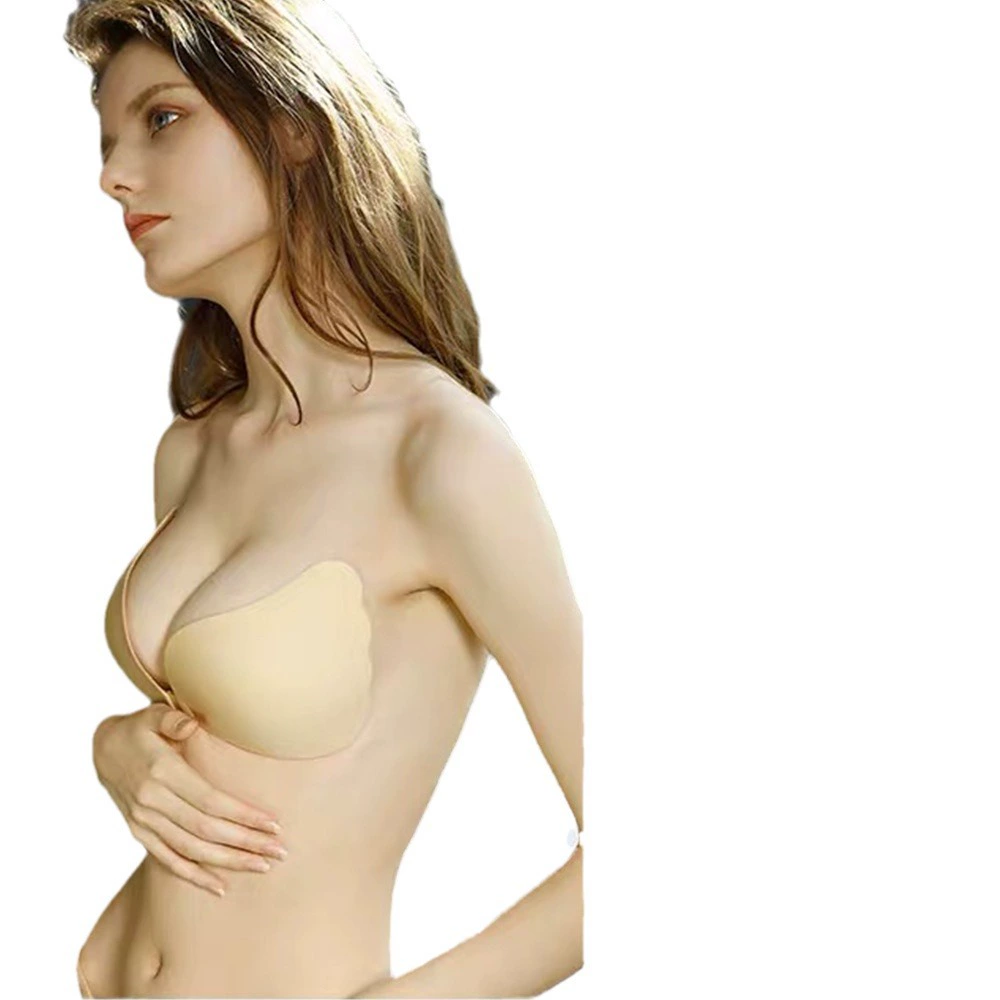 Nipple stickers, supporting summer breast pads, lifting effect