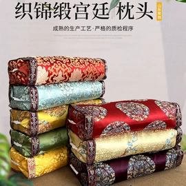 花草枕;枕套;其他枕芯