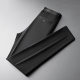 Fat brother 2023 new casual pants men's high stretch pants iron-free black business casual pants a generation of hair