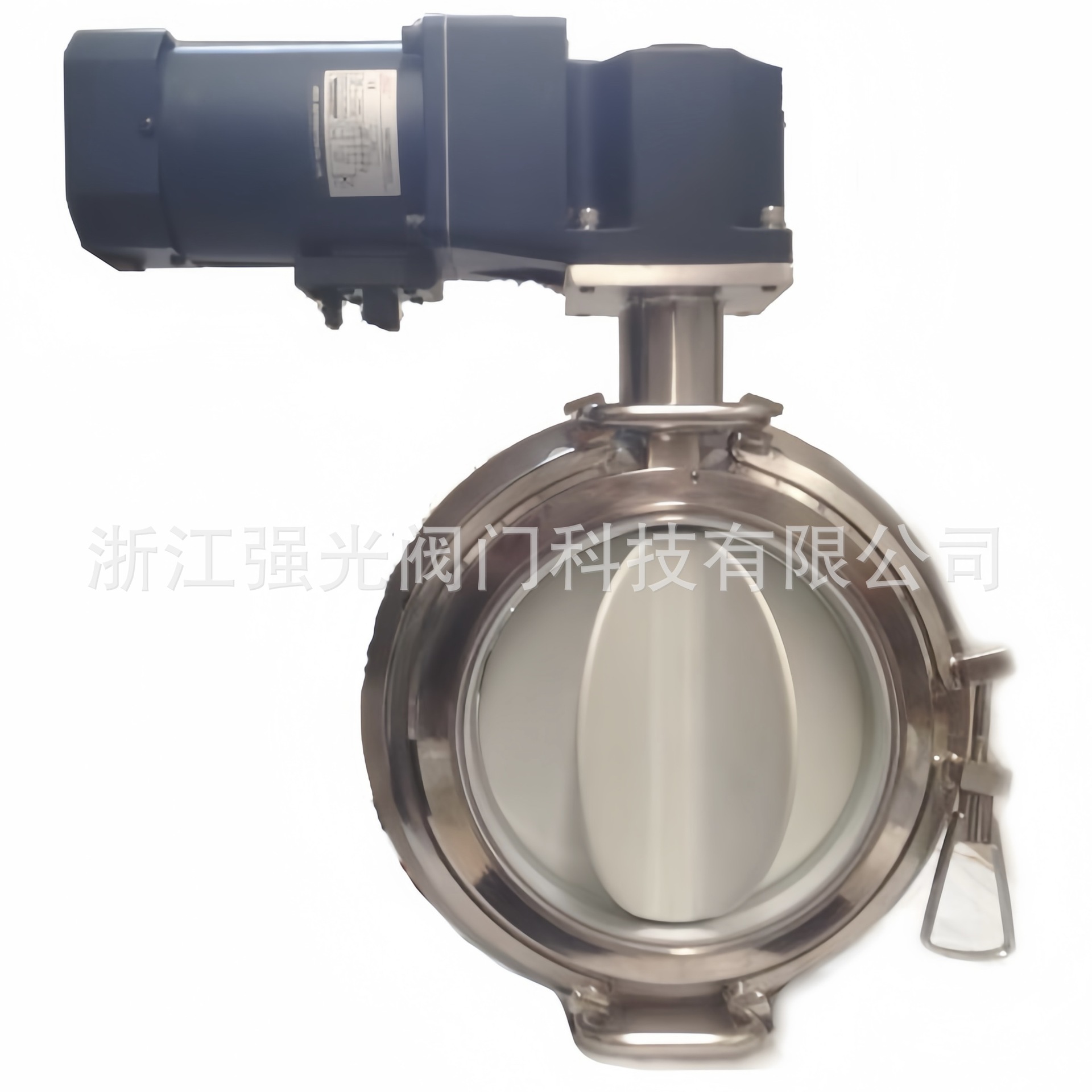 卫生级食品级不锈钢电动旋转星型卸料下料给料分料喂料加料投料器