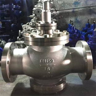 �����л���ʽ�����p���yY43H-100C DN300�T������p���y