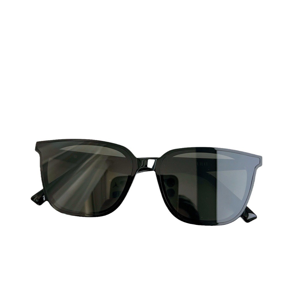 2022新型gm韓国版サングラスレトロ潮男女モデルファッション板材サングラスgmサングラス