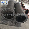 Cloth hose Industry Fabric Water Rubber hose low pressure Water Oil steam Rubber hose Air duct