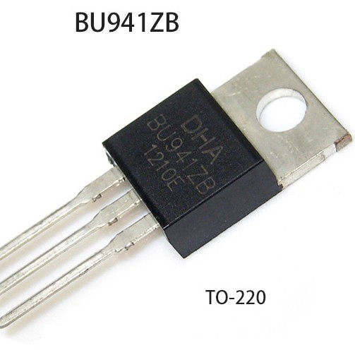 BU941ZBܸTO-220װԭװ߹ԭװƷ