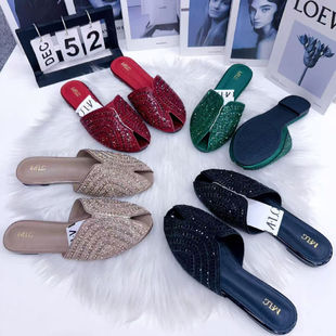 �羳���Q2026�¿��ļ�ZAR�W���r��silippers��Ƭ�r��ƽ�׸߶���Ь