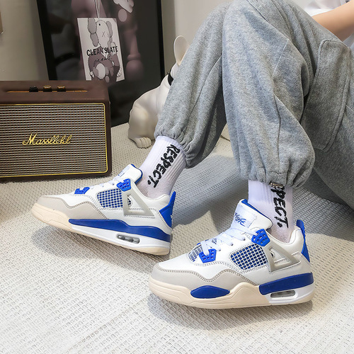  Autumn Casual Shoes for Men and Women, Couple's Net Shoes, Thick Sole, Height Increasing, Classic Dad Shoes, Versatile Fashion Running Shoes